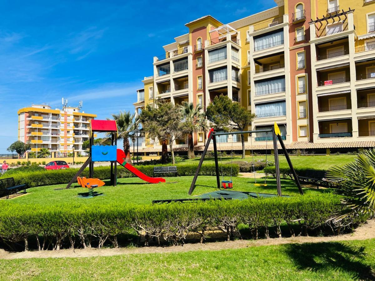 Canela Park Исла-Канела Экстерьер фото
